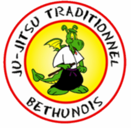 JJTB : JU-JUTSU TRADITIONNEL BETHUNOIS